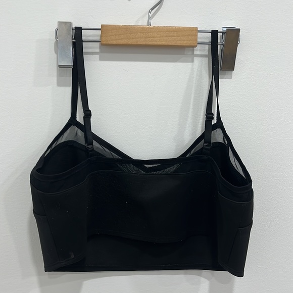 TOPSHOP crop top bra - Picture 6 of 7